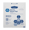 sterile gauze dressing Conforming Stretch Bandages Gauze Rolls (Sterile)