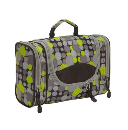 Everest Deluxe Toiletry Bag