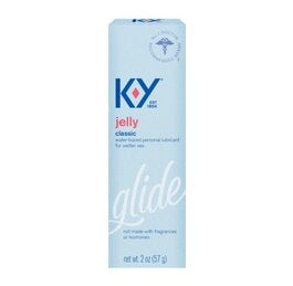 K-Y Jelly Personal Lubricant, 2 oz. | Shop Travel Size Toiletries and Kits at Travel Stuff 4U K-Y Jelly Personal Lubricant, 2 oz. | Shop Travel Size Toiletries and Kits at Travel Stuff 4U